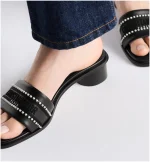 Dway Heeled Slide - Image 5